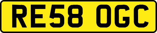 RE58OGC