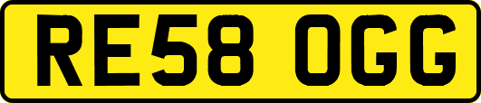 RE58OGG