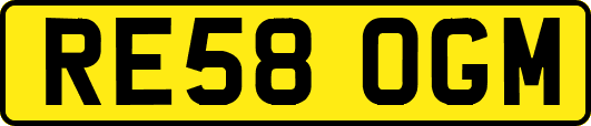 RE58OGM