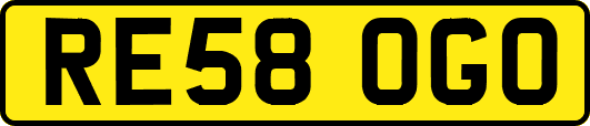 RE58OGO