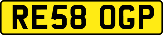 RE58OGP
