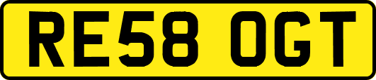 RE58OGT