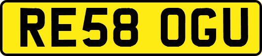 RE58OGU