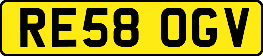RE58OGV