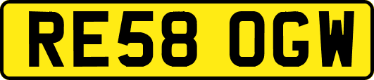 RE58OGW