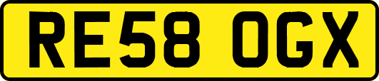 RE58OGX