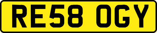 RE58OGY