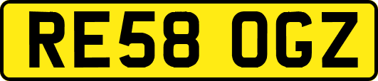 RE58OGZ