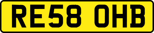 RE58OHB