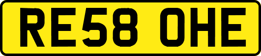 RE58OHE