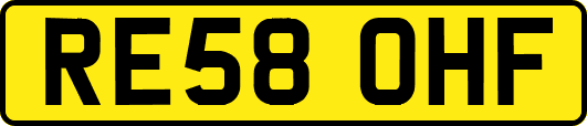 RE58OHF