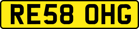RE58OHG