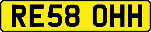 RE58OHH