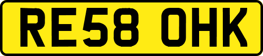 RE58OHK