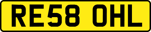 RE58OHL