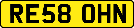 RE58OHN