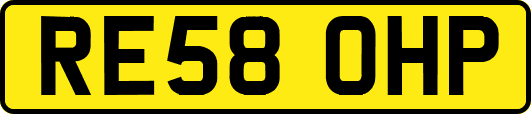 RE58OHP