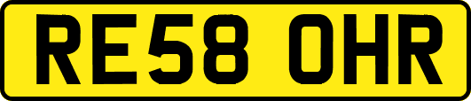 RE58OHR