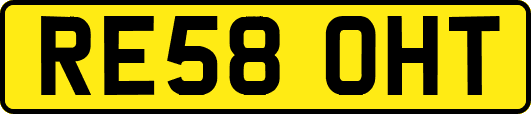RE58OHT