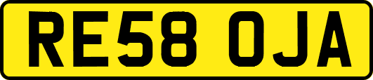 RE58OJA