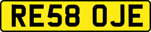 RE58OJE