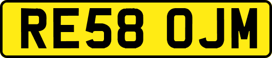 RE58OJM