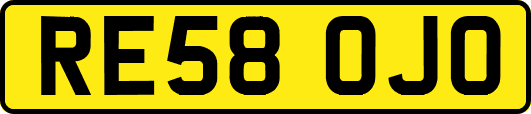 RE58OJO