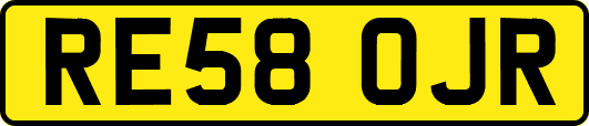 RE58OJR