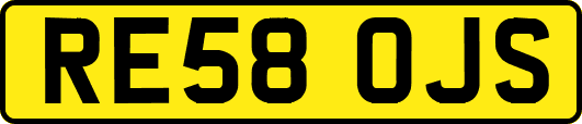 RE58OJS