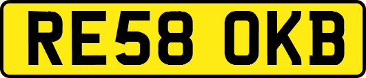 RE58OKB