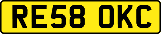 RE58OKC
