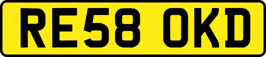RE58OKD