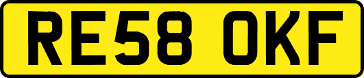 RE58OKF