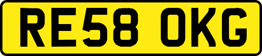 RE58OKG