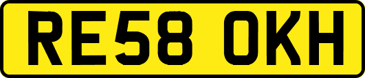 RE58OKH
