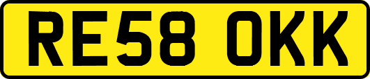 RE58OKK