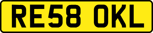 RE58OKL