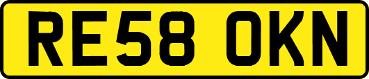 RE58OKN