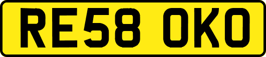 RE58OKO