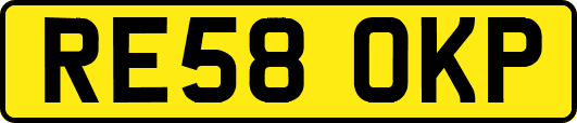 RE58OKP