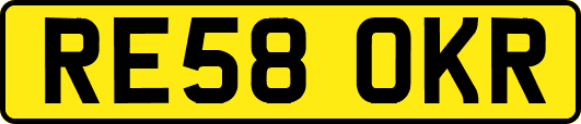 RE58OKR