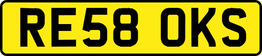 RE58OKS
