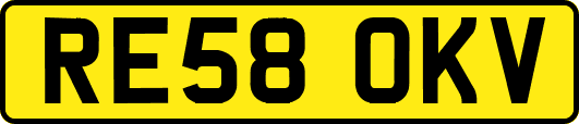RE58OKV