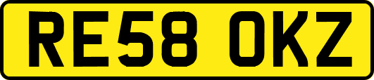 RE58OKZ