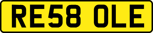 RE58OLE