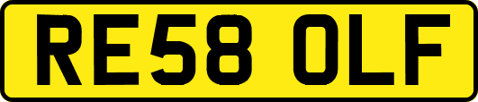 RE58OLF