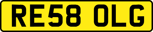 RE58OLG