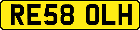 RE58OLH