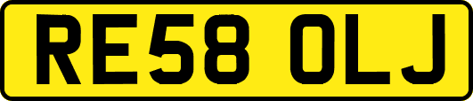 RE58OLJ