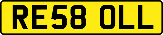 RE58OLL